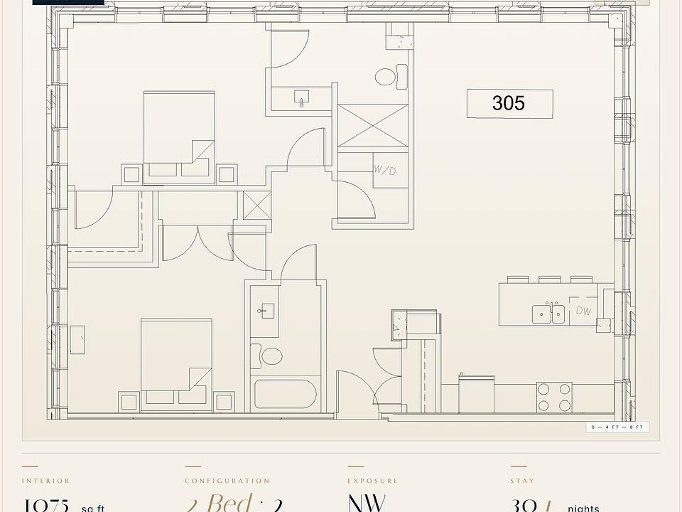 1st image of 16 Kings Wharf Pl #305