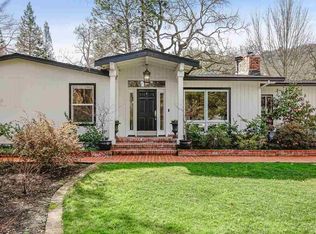 52 Corte Encanto, Danville, CA 94526