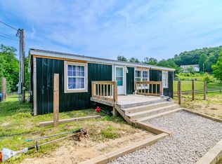 275 Hidden Valley Rd, Berea, KY 40403