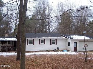 6445 Thornapple Lake Rd, Nashville, MI 49073