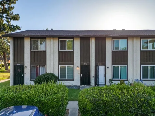 10132 Peaceful Ct, Santee, CA 92071