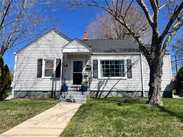 500 Elm St, Salisbury, NC 28144