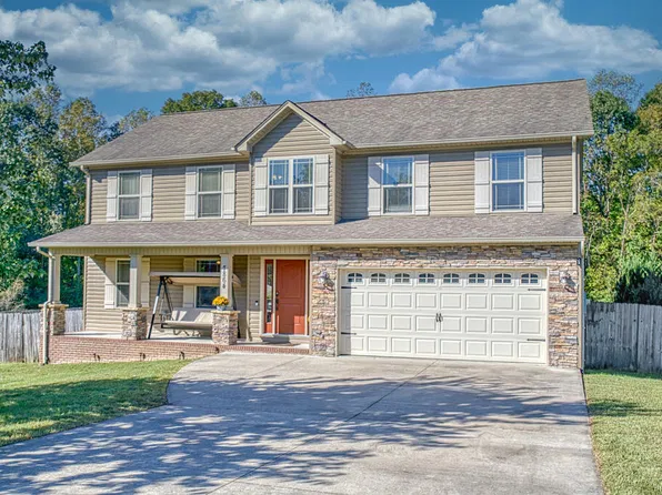 7864 Platinum Cir, Baxter, TN 38544