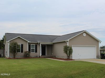 301 Haywood Drive, Richlands, NC, 28574