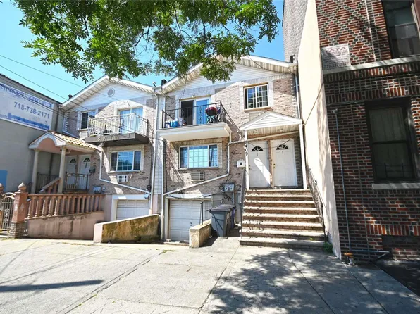 84-09 101st Avenue, Ozone Park, NY 11416