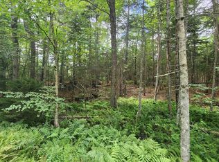 Map 14 Adams Dr LOT 324, Washington, NH 03280
