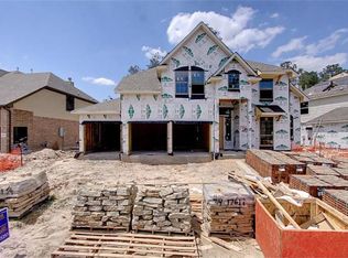 17611 Fossil Ridge Ln, Atascocita, TX 77346