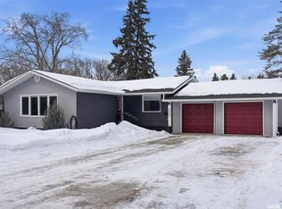 3452 Caen STREET, Saskatoon, SK S7M 3P4