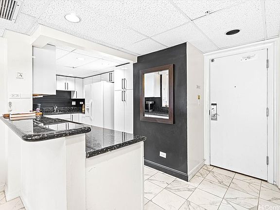 2nd image of 1850 Ala Moana Blvd #1201