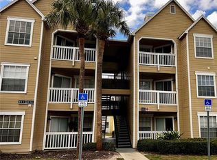 1083 S Hiawassee Rd APT 615, Orlando, FL 32835