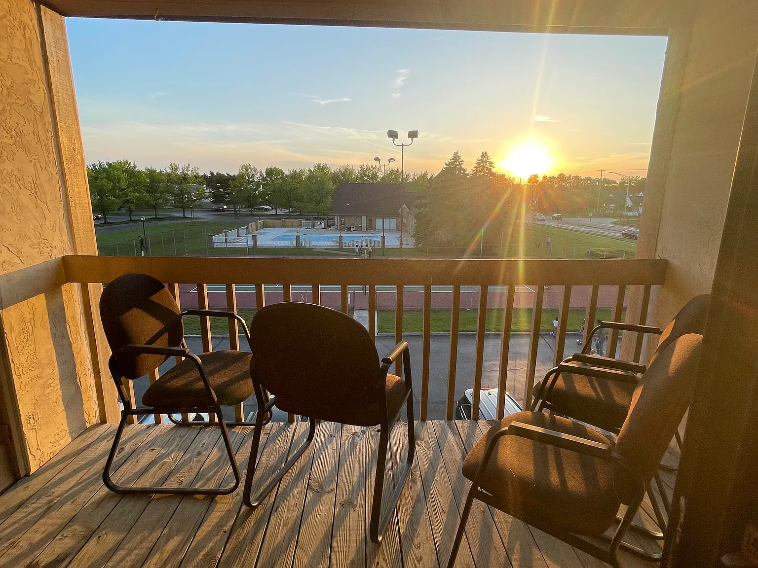 1 bed, 771 sqft, $1,150 — Photo 4