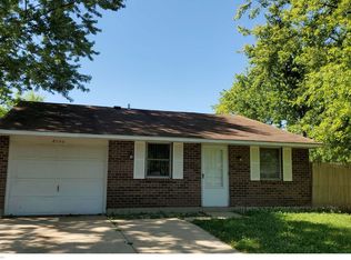 8100 Mount Snow Dr, Dayton, OH 45424