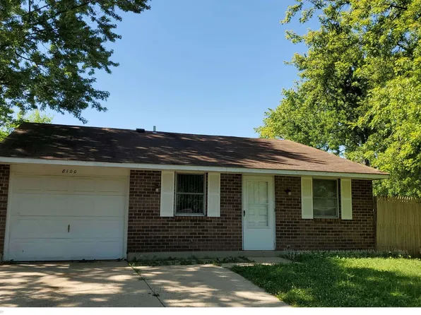 8100 Mount Snow Dr, Dayton, OH 45424