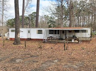 252 Den Loop, Hemphill, TX 75948