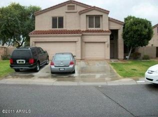 6110 N 85th Dr, Glendale, AZ 85305