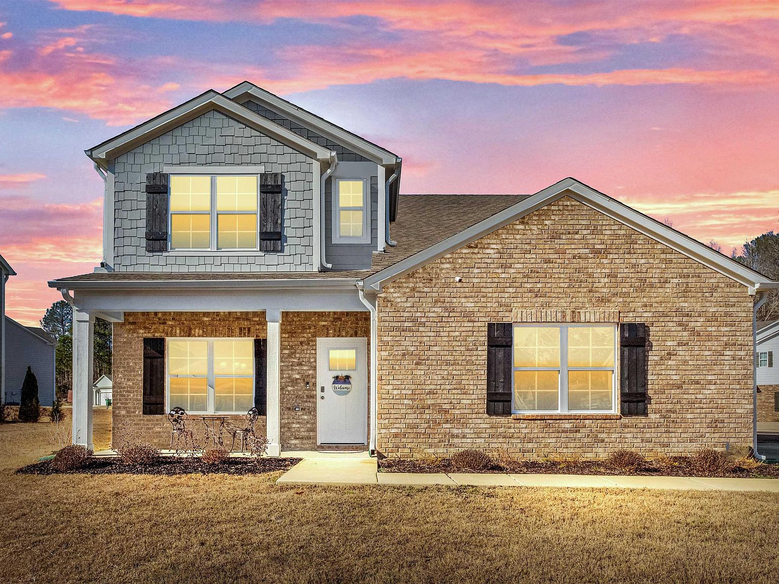 797 Valley Cir, Leeds, AL 35094 Zillow