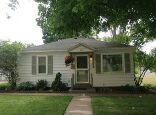 713 Brown St, Wausau, WI 54403