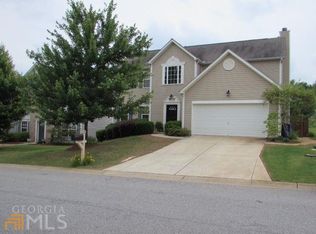 3011 New Haven Ln, Villa Rica, GA 30180