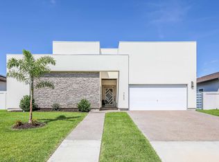 7405 Edith Wharton Dr, Laredo, TX 78041
