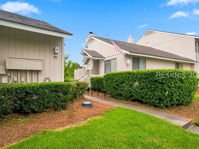 5 Gumtree Road UNIT F-5, Hilton Head Island, SC, 29926