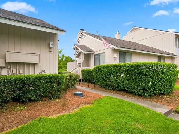 5 Gumtree Rd #F, Hilton Head Island, SC 29926