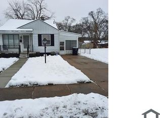 14600 Burt Rd, Detroit, MI 48223