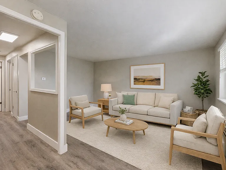 1137 Columbine Street — Photo 4