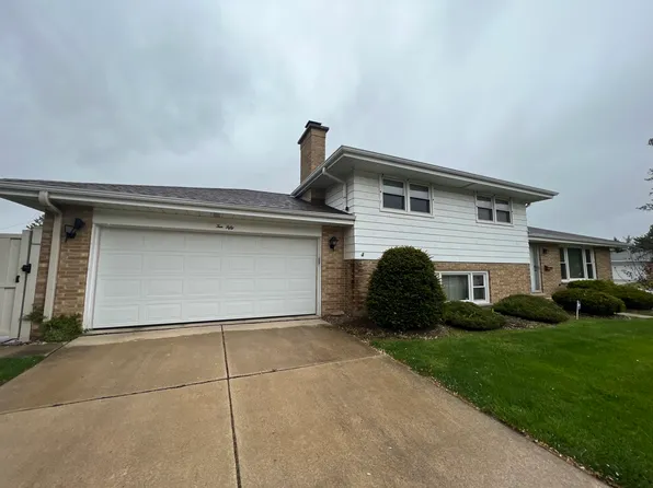 1050 E 170th St, South Holland, IL 60473