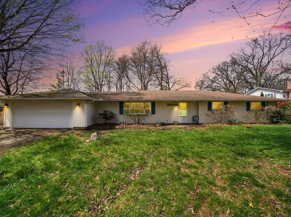 52575 Highland Dr, South Bend, IN 46635