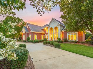 6417 Cheswick Rd S #S, Hixson, TN 37343