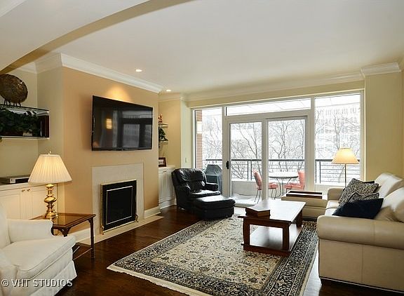 2nd image of 840 N Lake Shore Dr APT 402