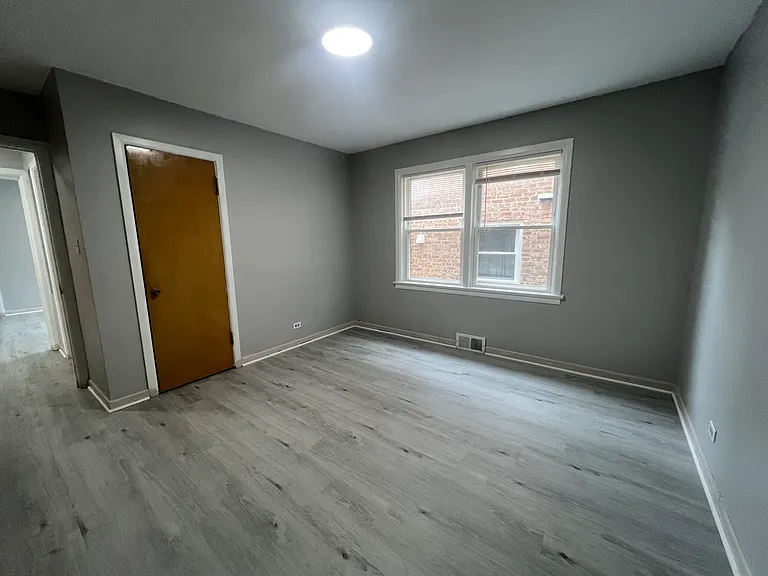 1st bedroom