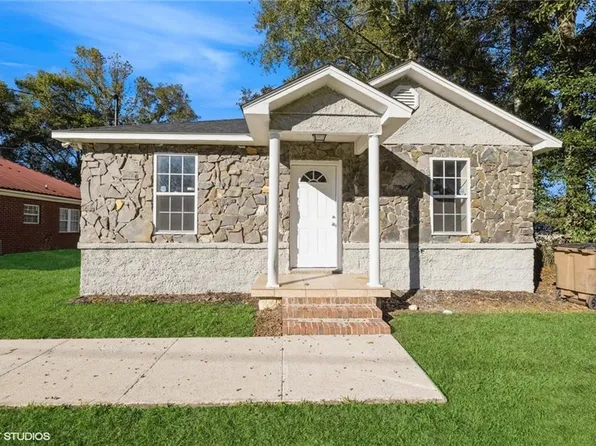 2800 Josephine Street, Mobile, AL 36607