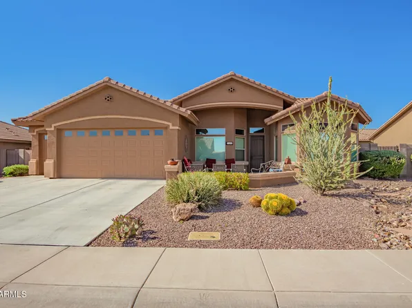 11242 E Onza Ave, Mesa, AZ 85212