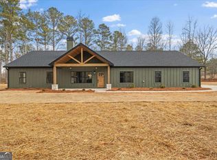 415 Lively Rd, Waco, GA 30182