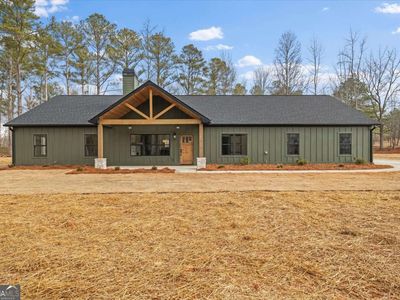 415 Lively Rd, Waco, GA, 30182