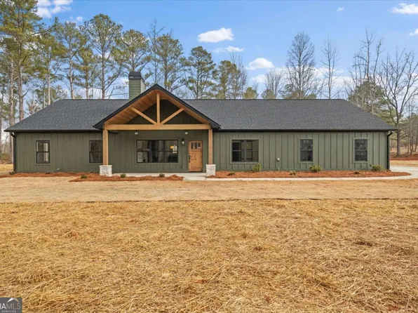 415 Lively Rd, Waco, GA 30182