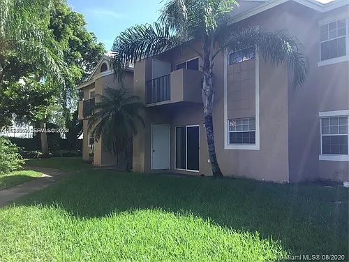 2391 NW 96th Ter #19M Photo 1