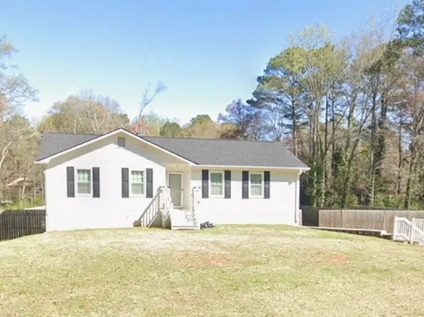 260 Remington Trl, Ellenwood, GA 30294