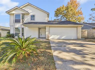 18910 Yaupon Trl, Humble, TX 77346