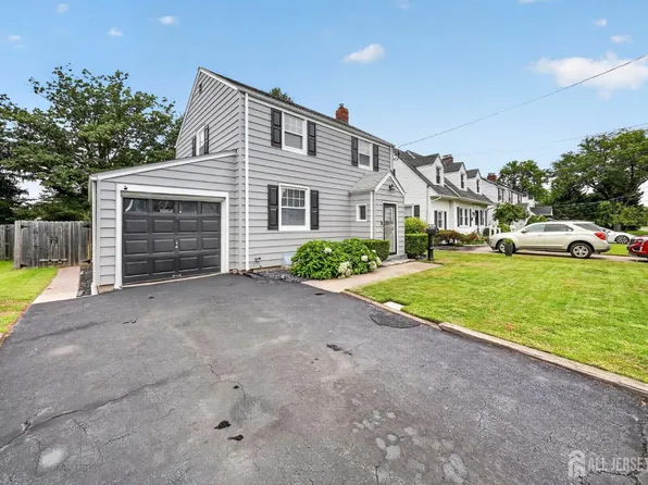 117 Homestead Ave, Hamilton, NJ 08610