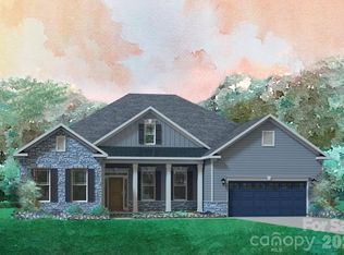 172 Eve Ash Ln LOT 13, Mooresville, NC 28115