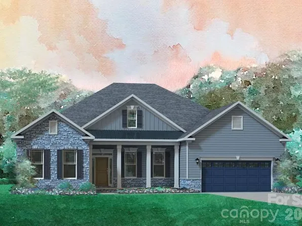 172 Eve Ash Ln Lot 13, Mooresville, NC 28115