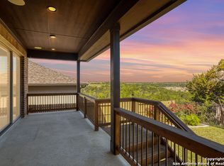 31 Mariposa Pkwy, San Antonio, TX 78006