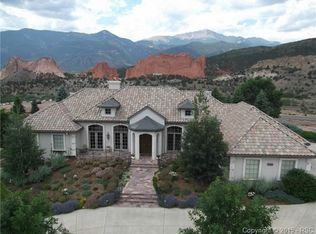 3560 Hill Cir, Colorado Springs, CO 80904