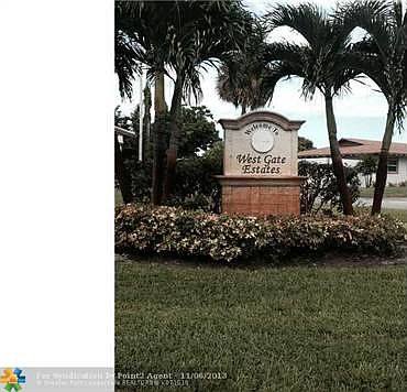 3101 W Oakland Park Blvd, Fort Lauderdale, FL 33311