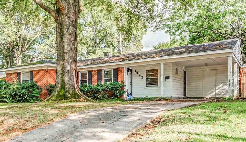 1422 Wilbec Rd, Memphis, TN 38117 Zillow