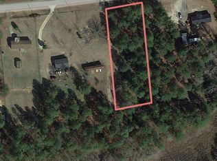 0 Cooper Rd, Wadley, GA 30477