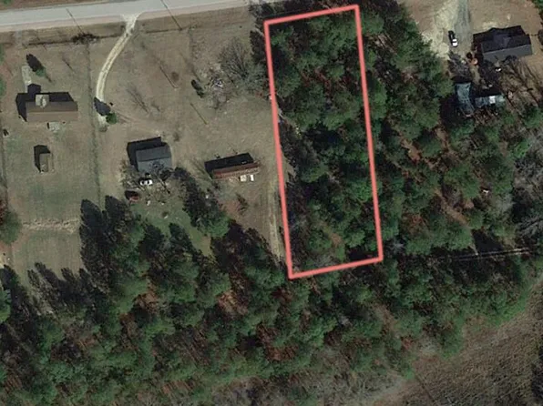 0 COOPER Road, Wadley, GA 30477