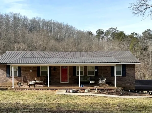180 Farrow Rd, Rutledge, TN 37861